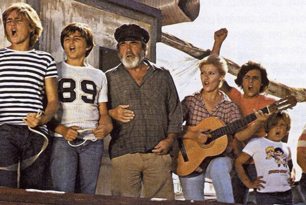¡Chanquete vive!